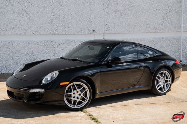 Used 2011 Porsche 911 Carrera image 28