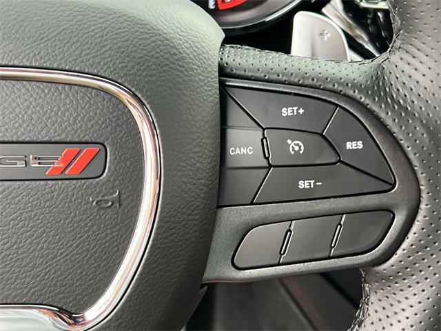 New 2026 Dodge Durango GT w/ Blacktop Package image 24