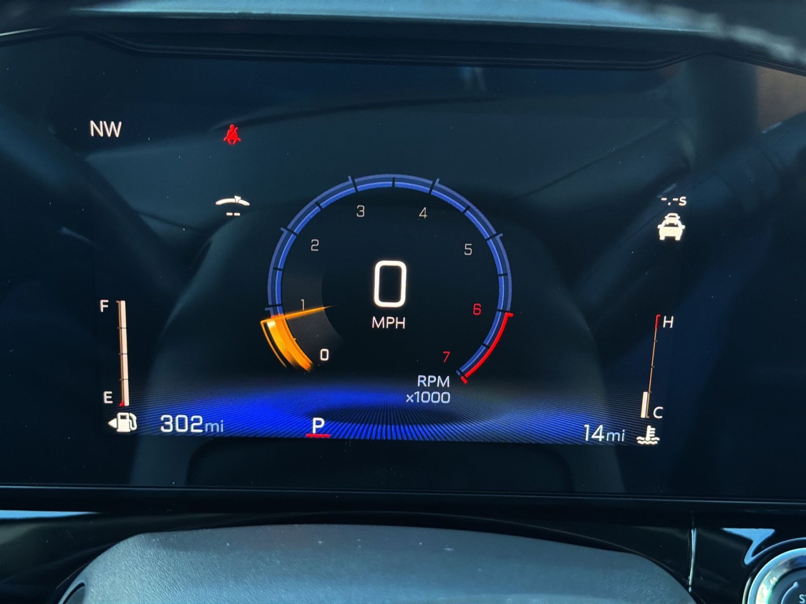 New 2026 Chevrolet Trax ACTIV w/ Sunroof Package FWD image 17