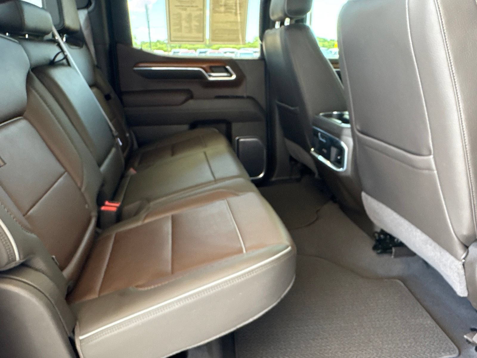 Used 2022 GMC Sierra 1500 Denali AWD/4WD image 20