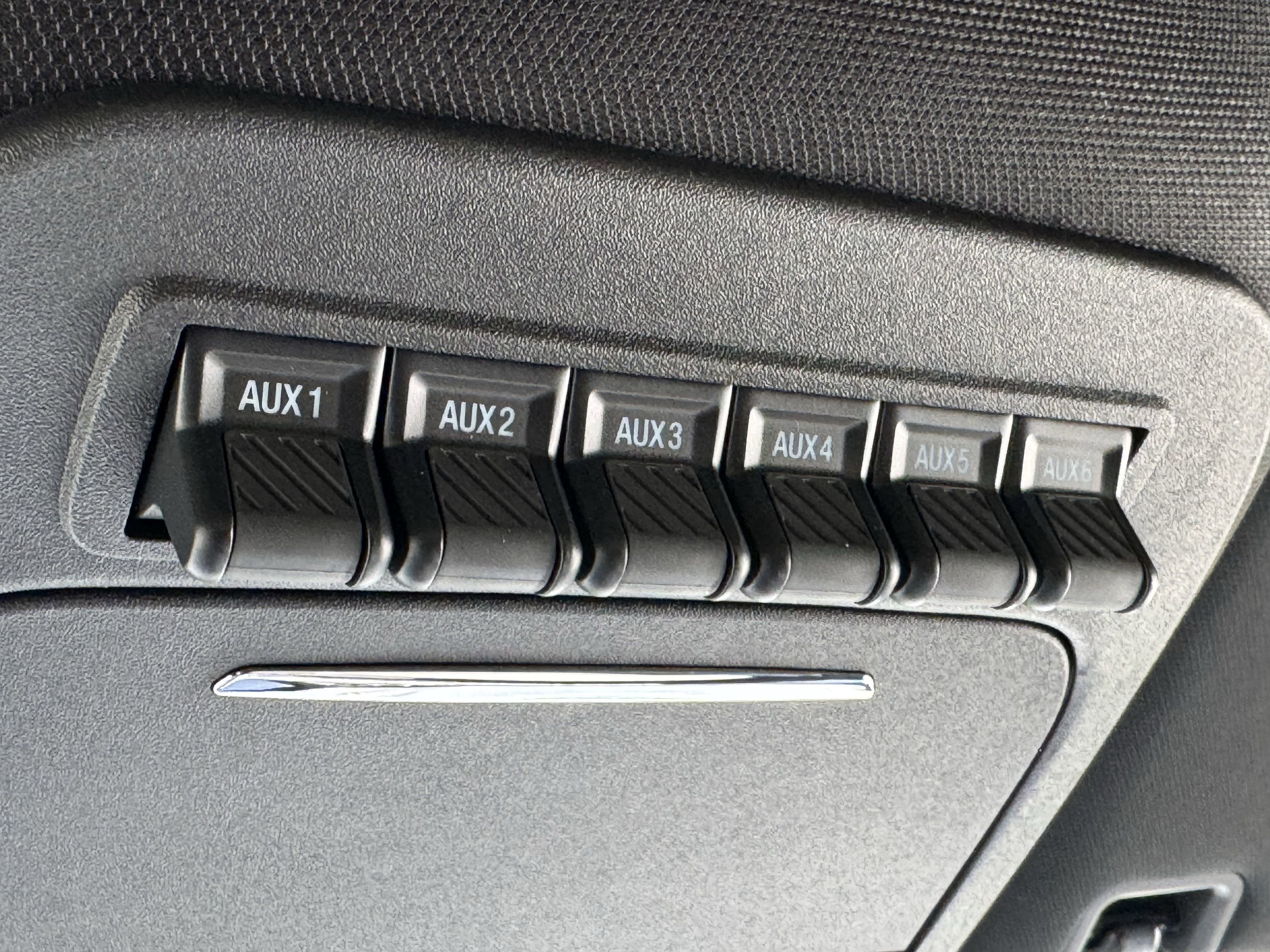 New 2025 Ford F150 Tremor w/ Equipment Group 402A High image 22