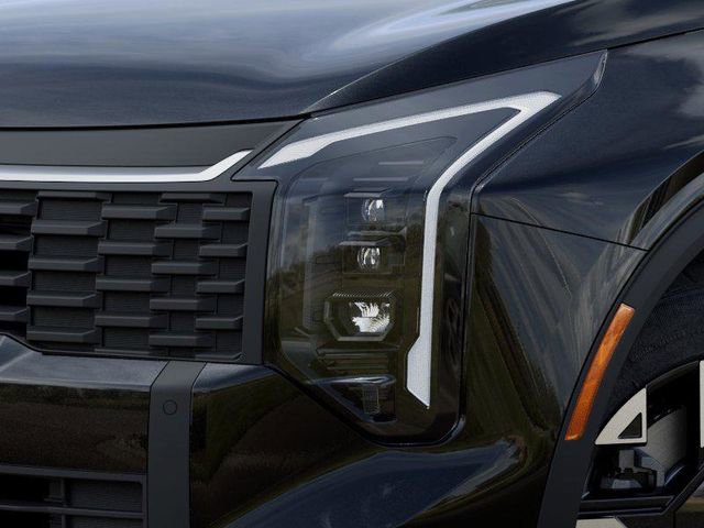 New 2026 Kia Sportage LX image 10