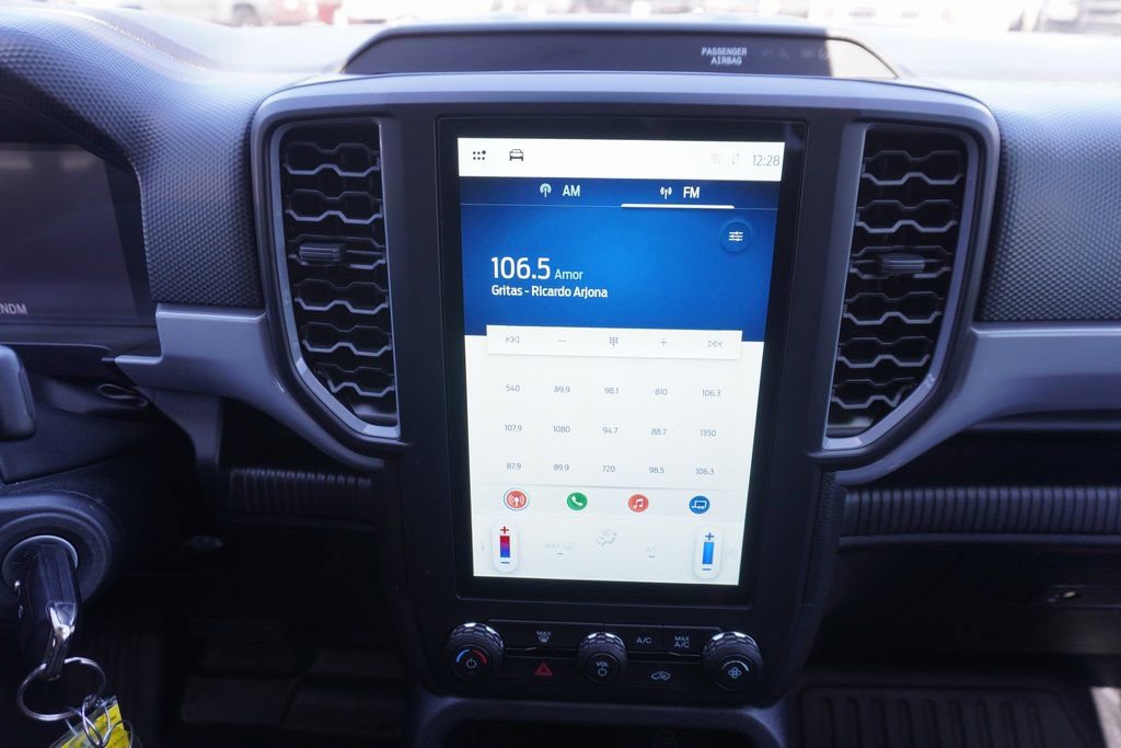 Used 2024 Ford Ranger XL AWD/4WD image 13