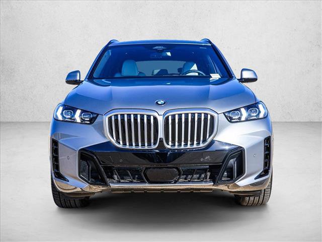 New 2026 BMW X5 xDrive40i AWD/4WD image 2