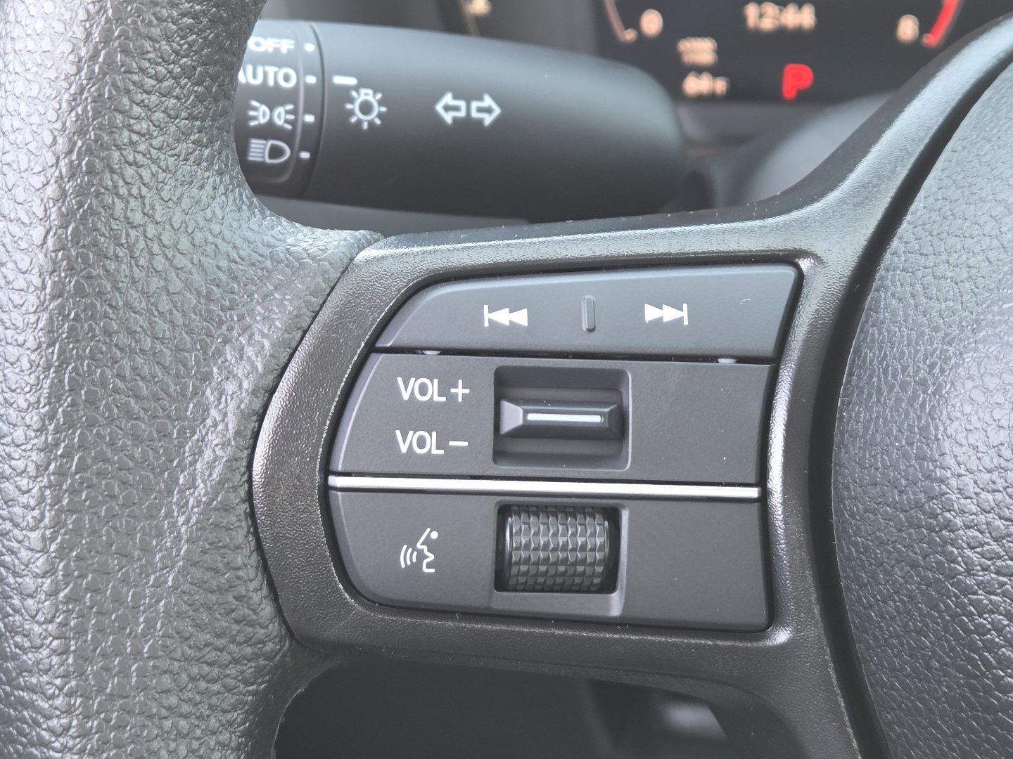 New 2026 Honda Accord SE image 32