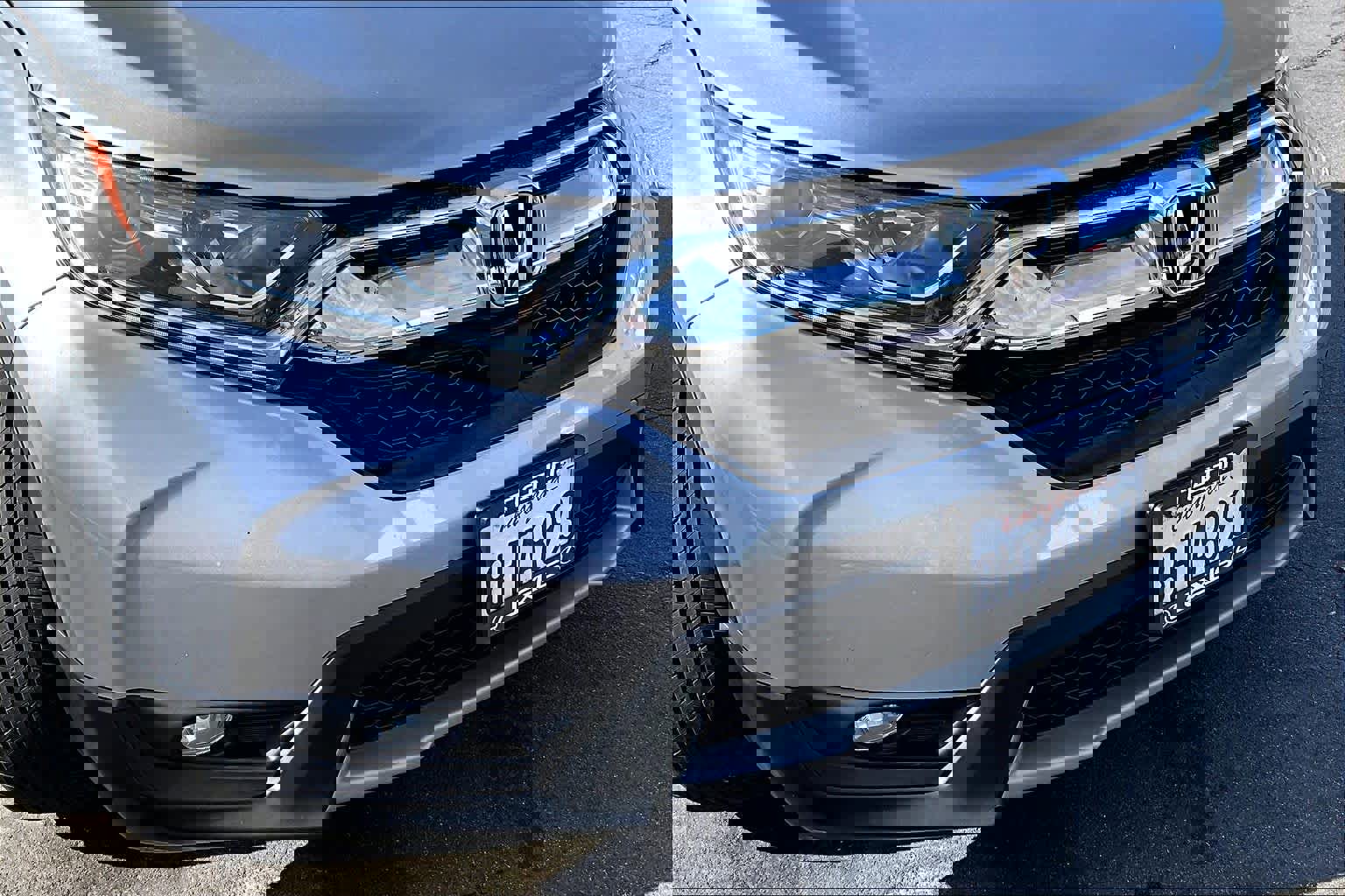 Used 2018 Honda CR-V EX image 27