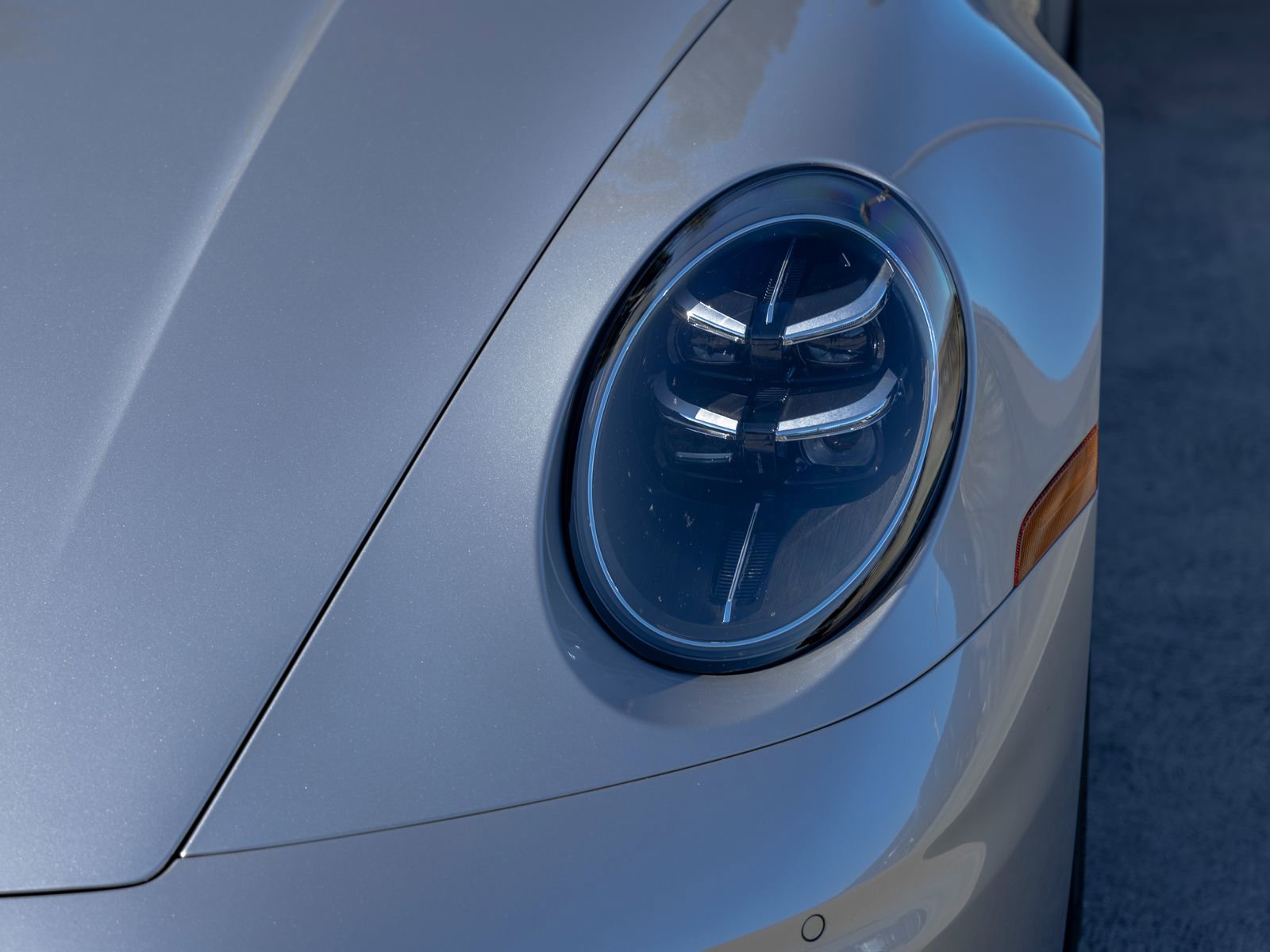 Used 2025 Porsche 911 Carrera T image 16