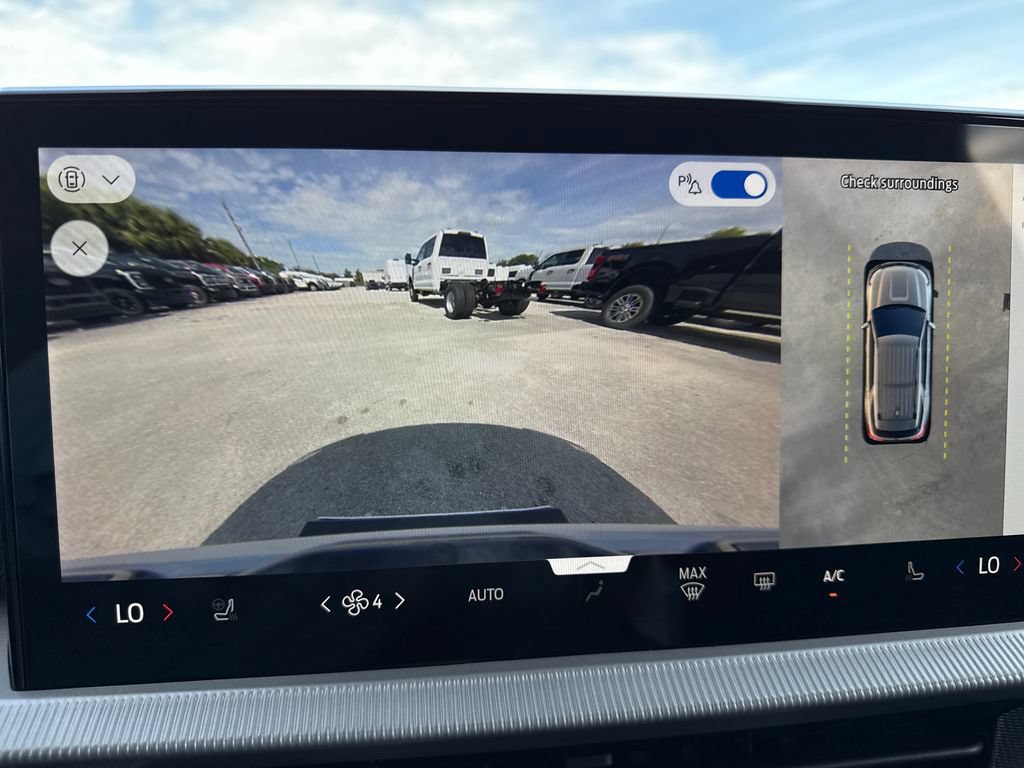 New 2027 Ford Explorer ST AWD/4WD image 26