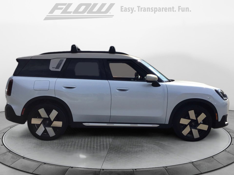 New 2026 MINI Cooper Countryman S image 8