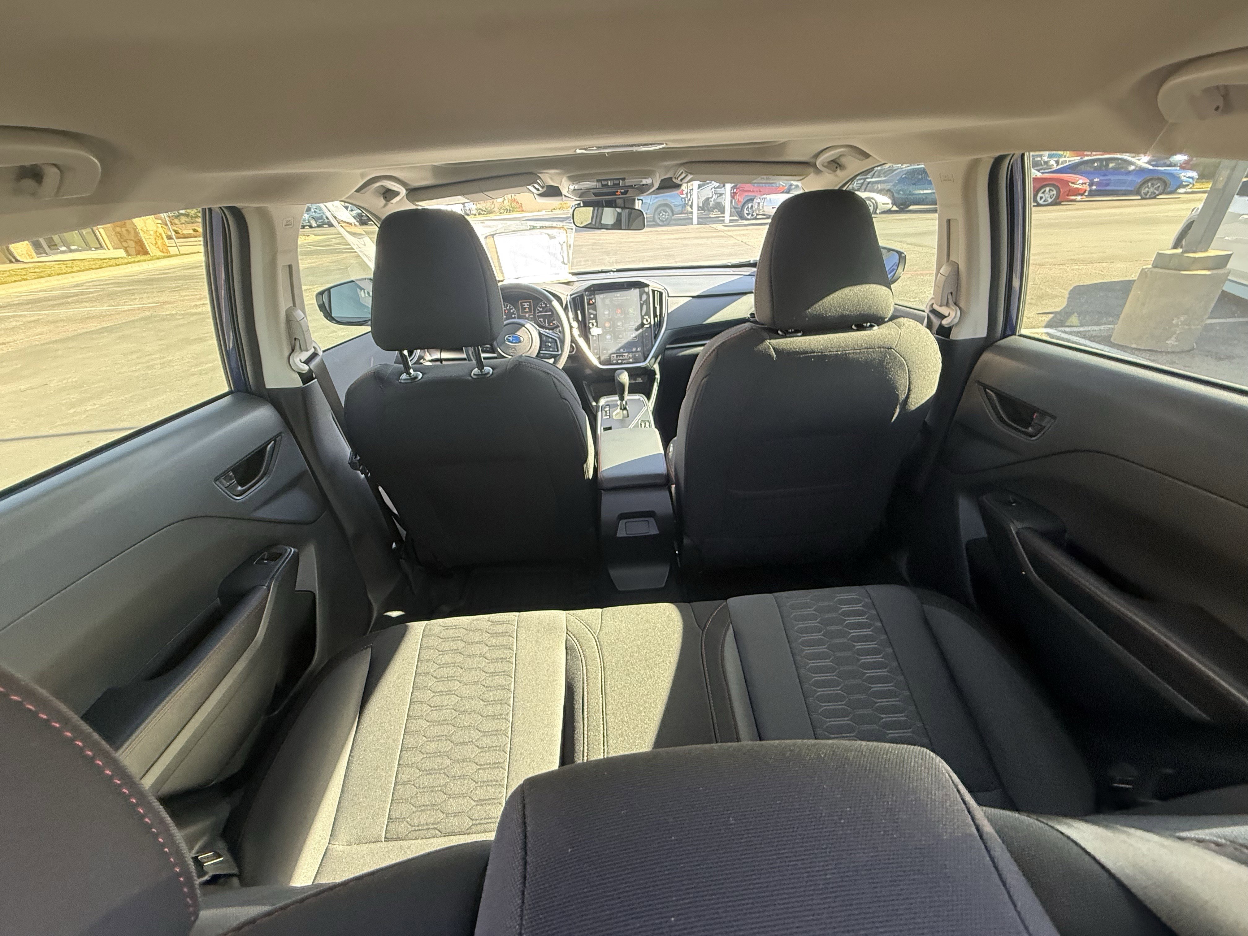 New 2026 Subaru Impreza 2.0i Sport image 11