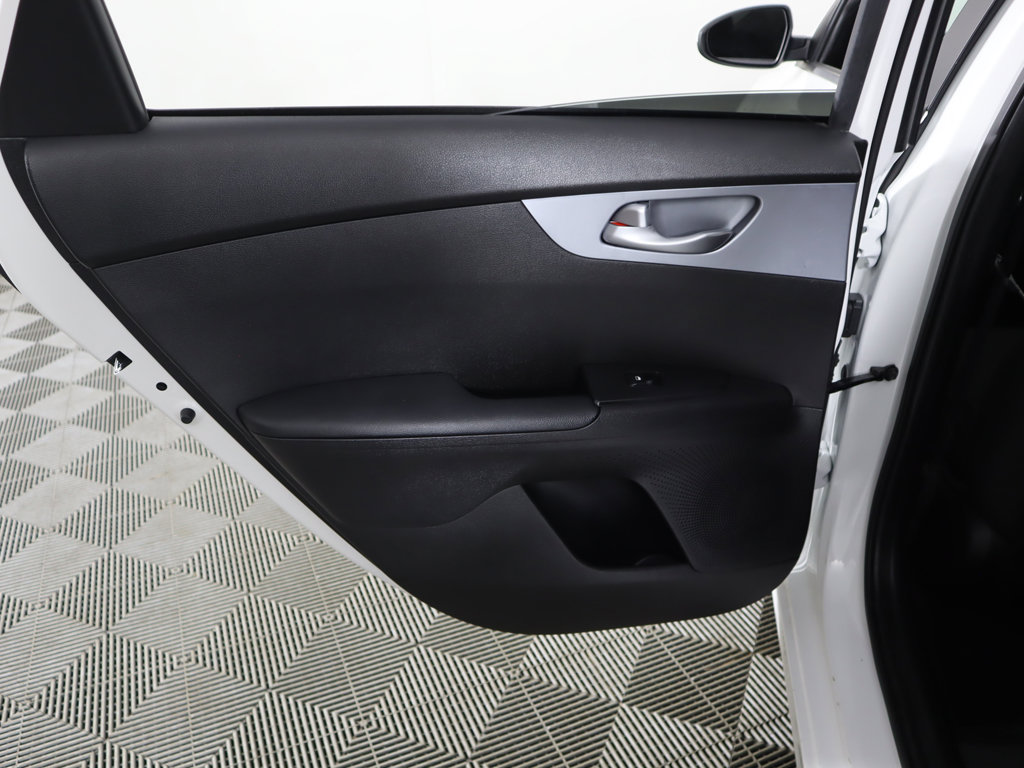 Used 2023 Kia Forte LXS FWD image 21