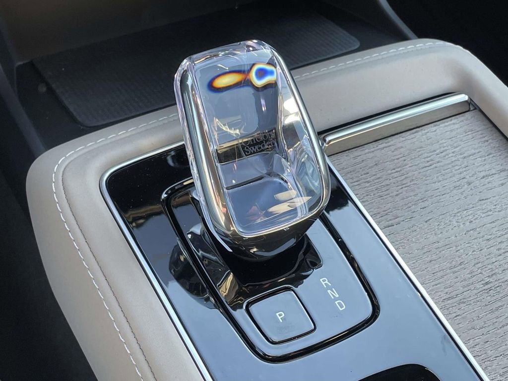 New 2026 Volvo XC90 B6 Ultra w/ Lounge Package image 21