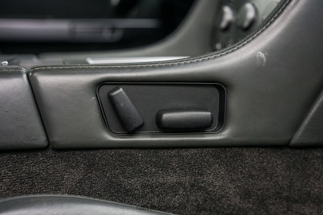 Used 2005 Aston Martin DB9 Coupe image 33