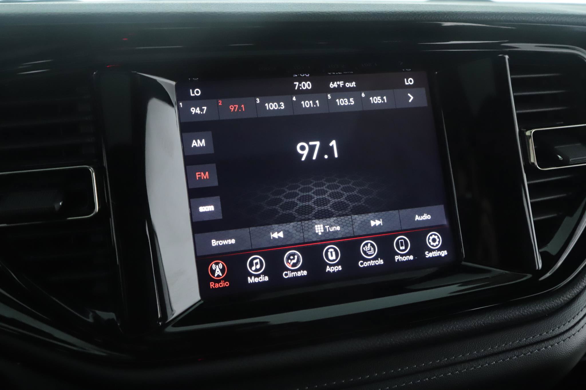 Used 2022 Dodge Durango GT w/ Trailer Tow Group IV AWD/4WD image 13