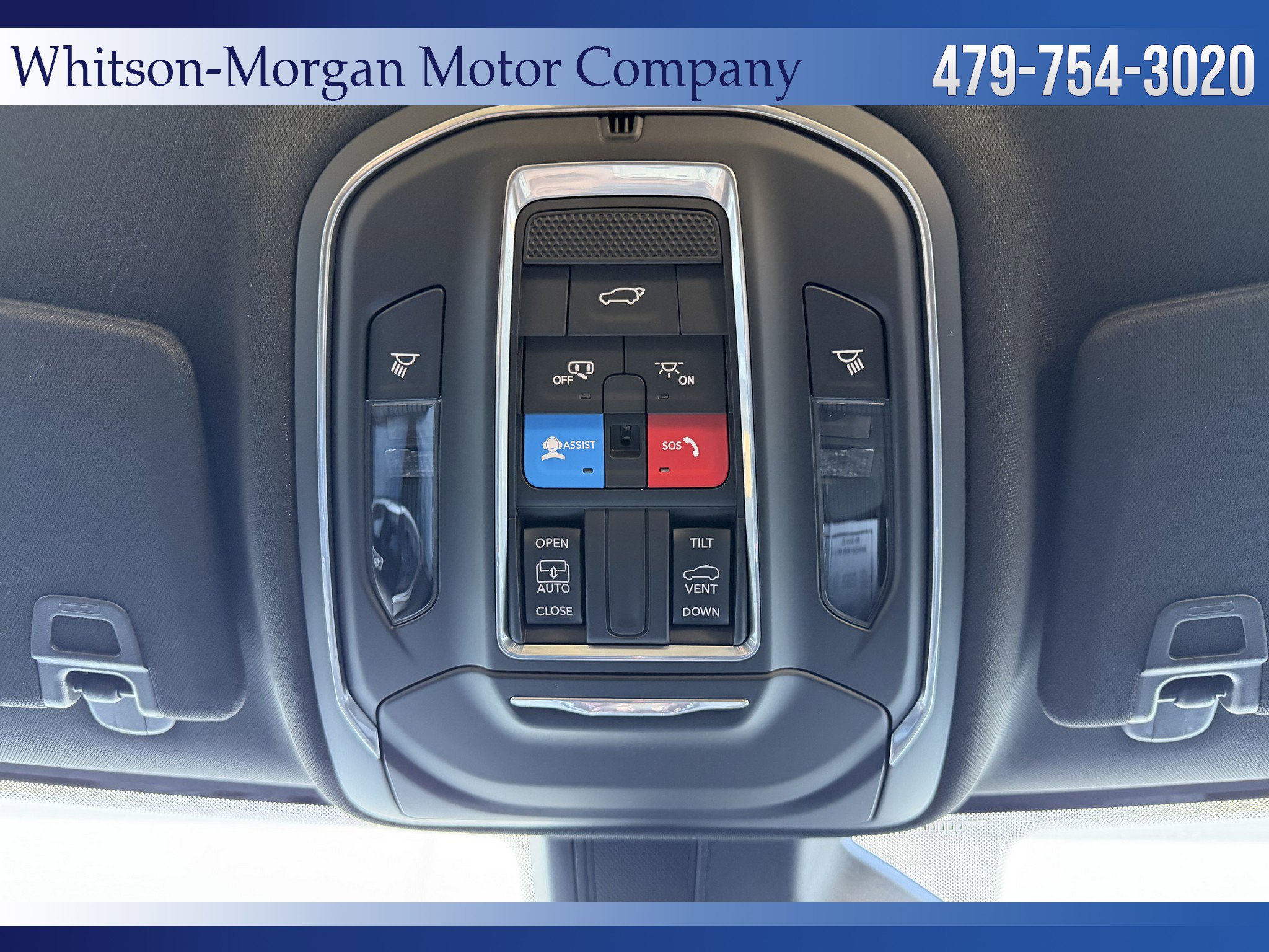 New 2025 Jeep Grand Cherokee L Altitude image 31