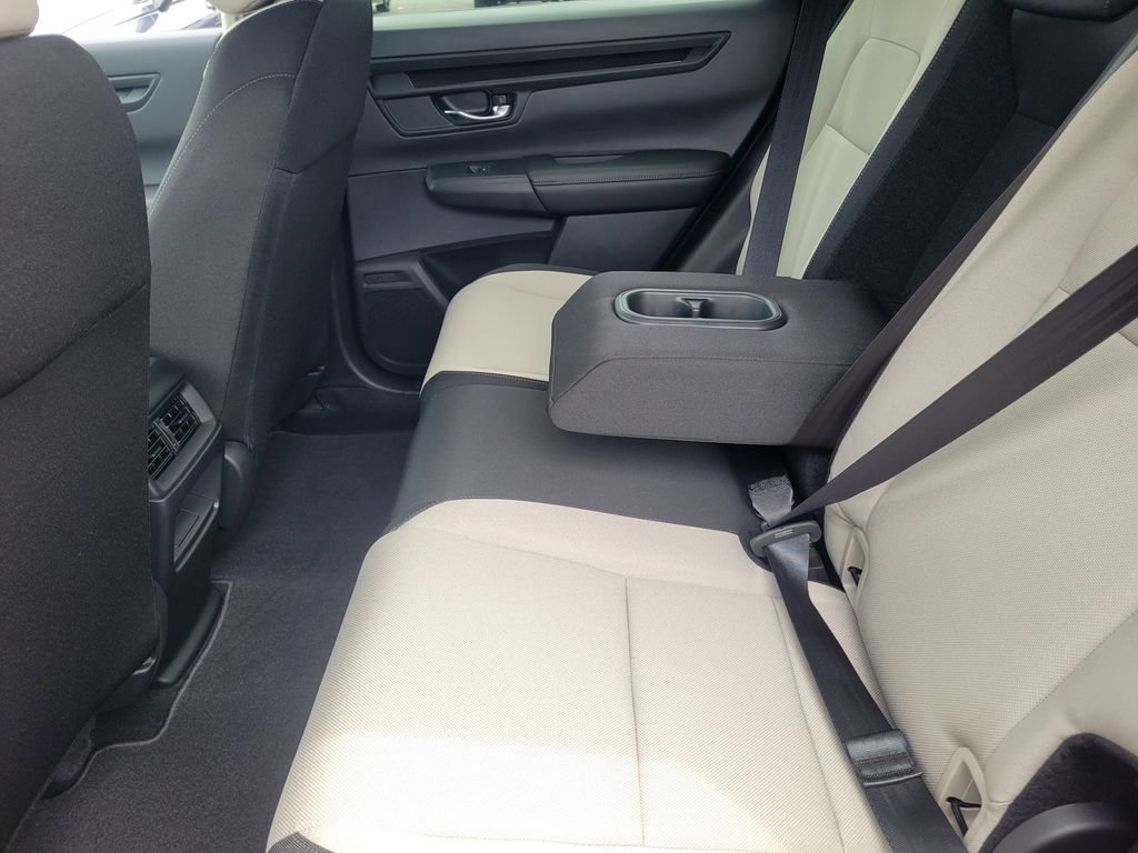 New 2026 Honda CR-V LX image 28