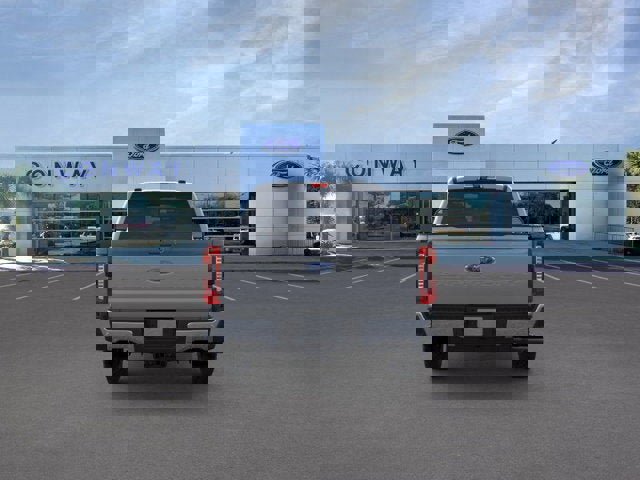 New 2026 Ford F250 4x4 Crew Cab Super Duty image 5