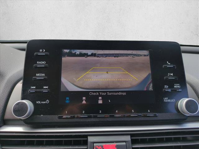 Used 2018 Honda Accord LX image 13