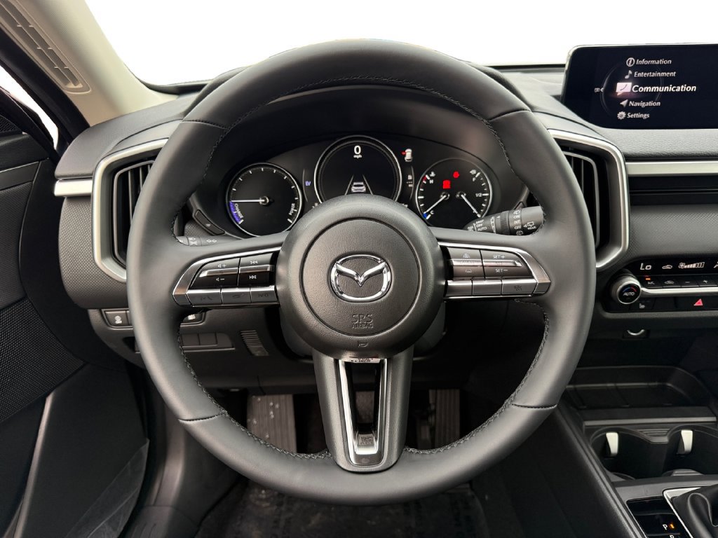 New 2026 MAZDA CX-50 2.5 Hybrid w/ Preferred Pkg AWD/4WD image 12