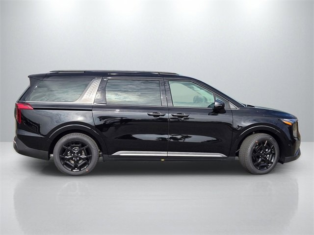 New 2026 Kia Carnival SX Prestige image 3