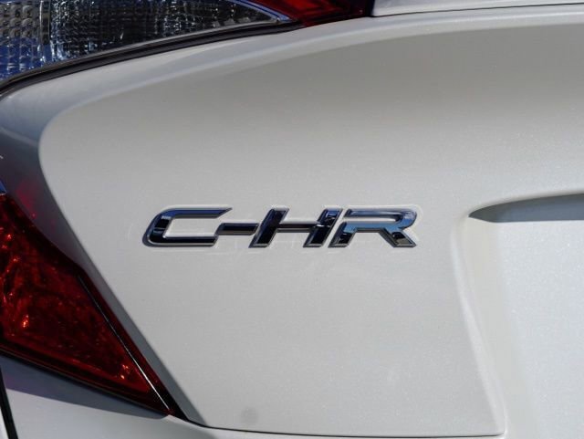 Used 2019 Toyota C-HR LE image 9