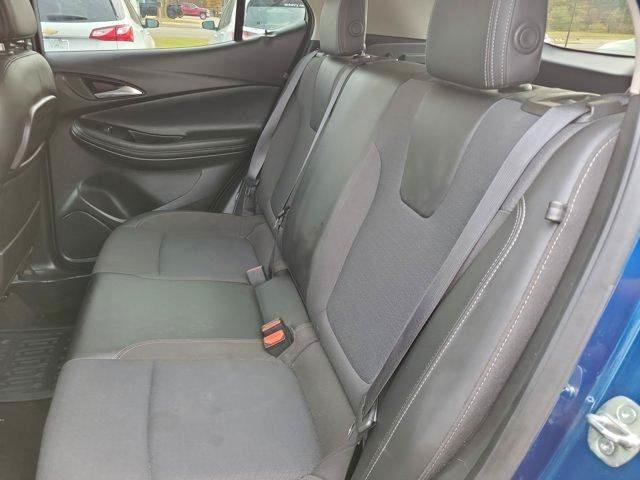 Used 2021 Buick Encore GX Preferred w/ Cold Weather Comfort Package FWD image 9