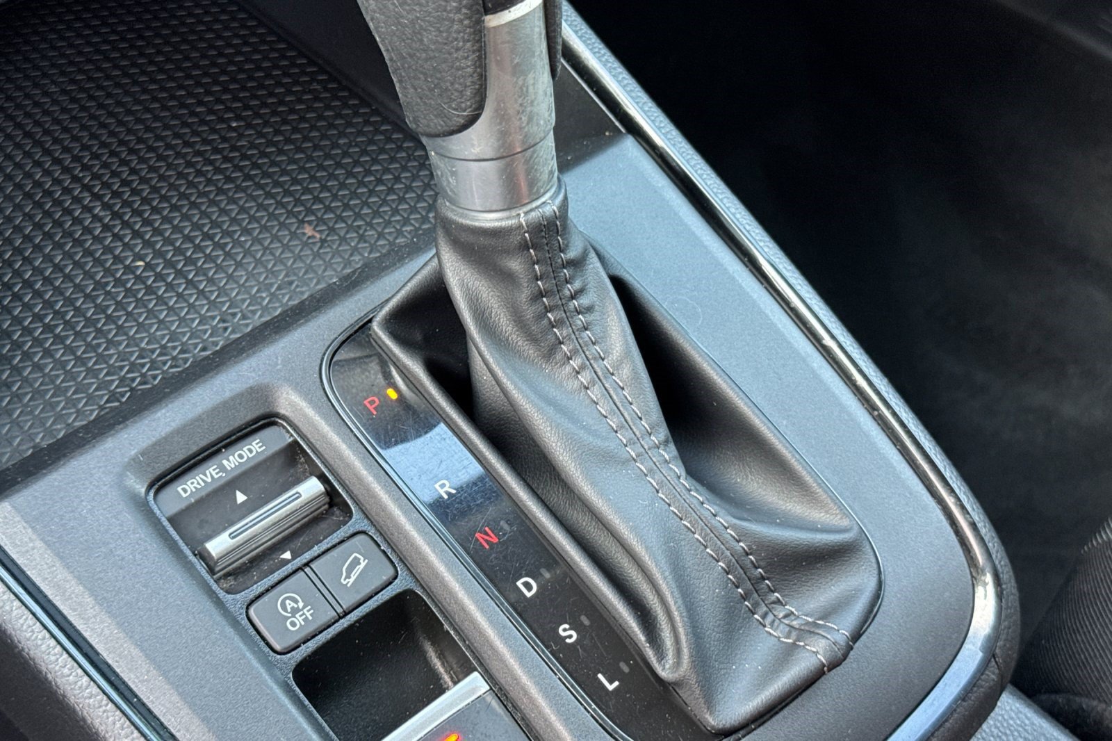 Used 2024 Honda CR-V EX image 18