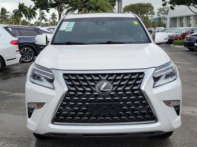 Used 2021 Lexus GX 460 Premium image 23