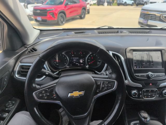 Certified 2020 Chevrolet Equinox LT AWD/4WD image 15