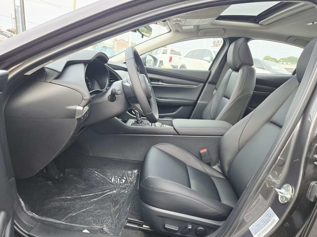 New 2026 MAZDA MAZDA3 2.5 S Sedan w/ Preferred Pkg FWD image 12