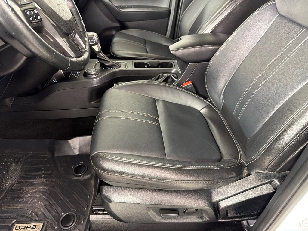 Used 2020 Ford Ranger Lariat w/ Technology Package image 10