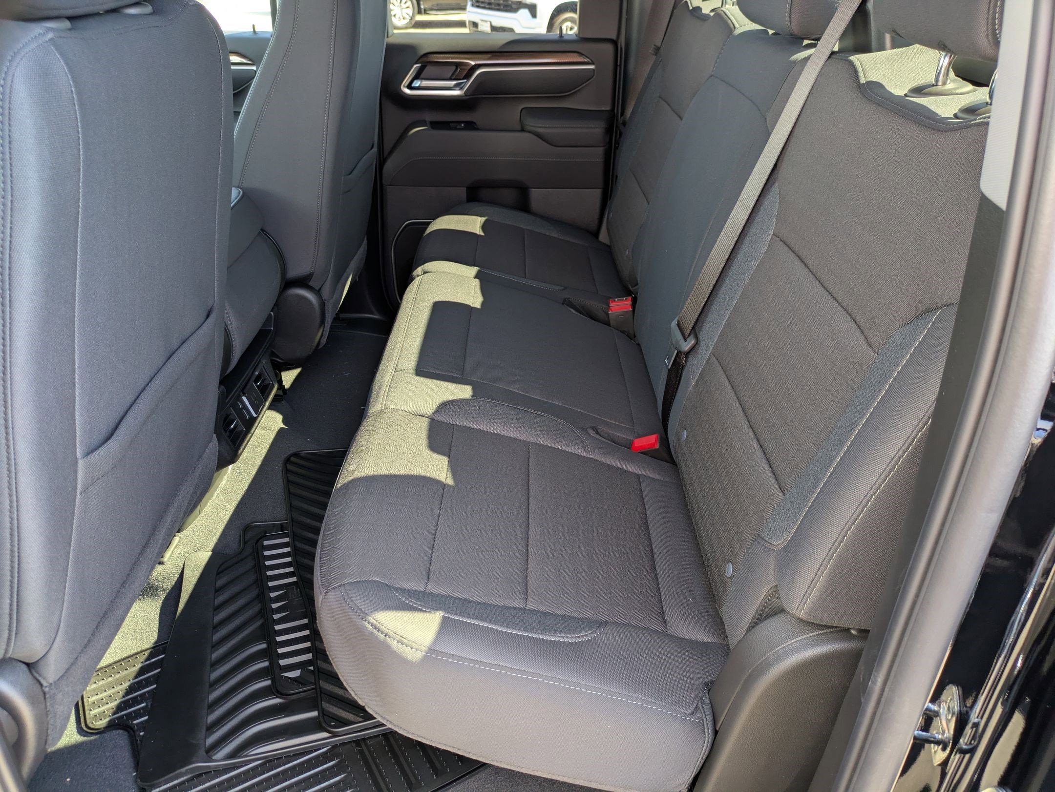 New 2026 Chevrolet Silverado 2500 LT image 10