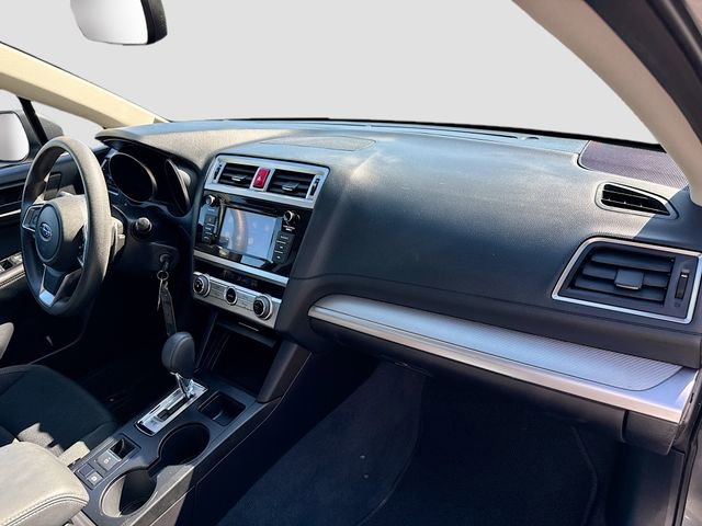 Used 2019 Subaru Legacy 2.5i w/ Alloy Wheel Package AWD/4WD image 28
