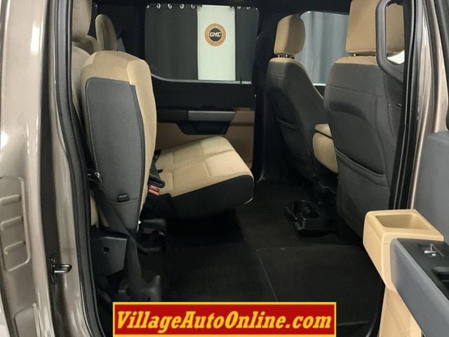 Used 2021 Ford F150 XLT AWD/4WD image 30