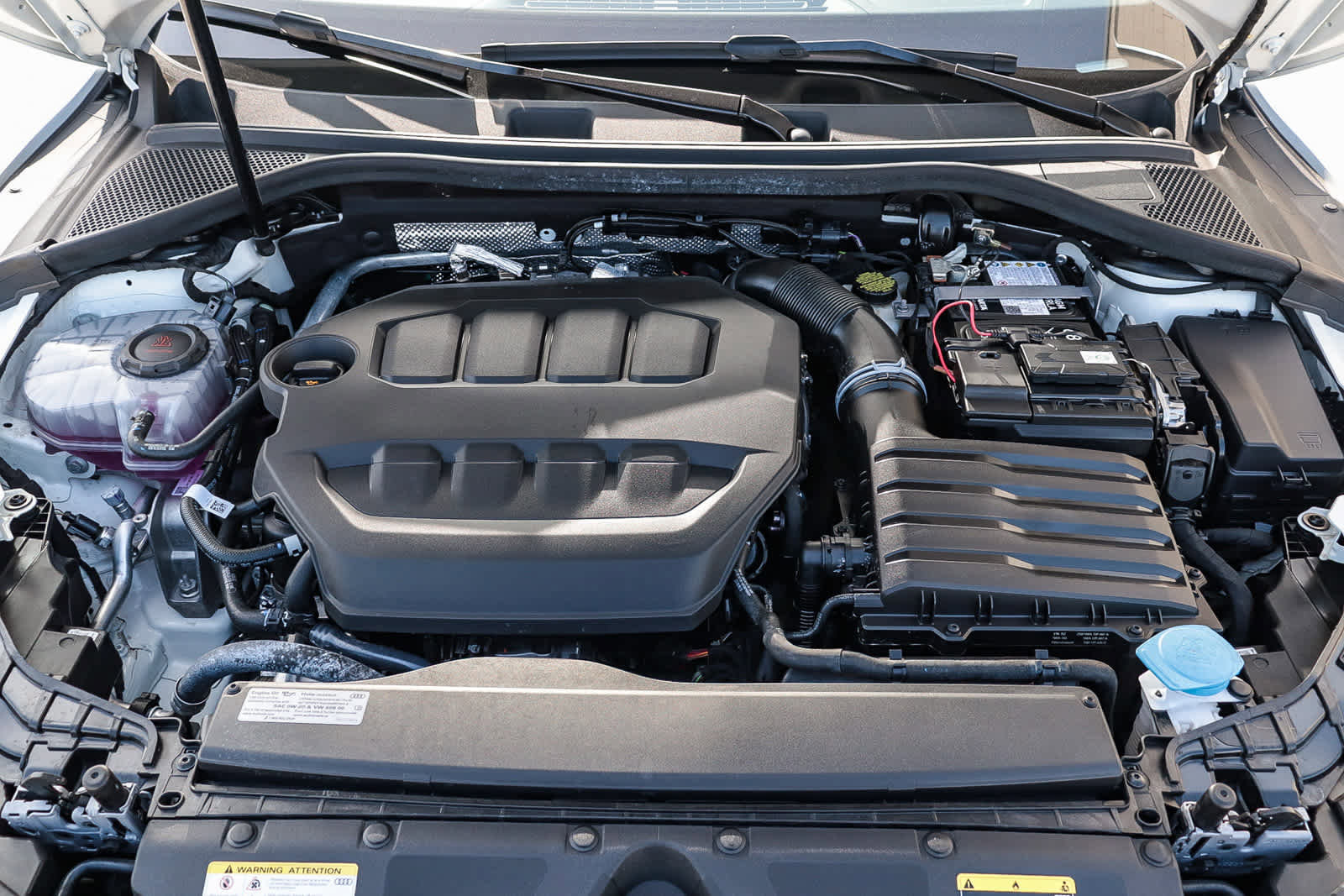 Used 2025 Audi A3 2.0T Premium w/ Black Optic Package image 40