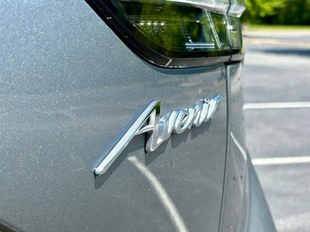 Used 2023 Buick Envision Avenir FWD image 16