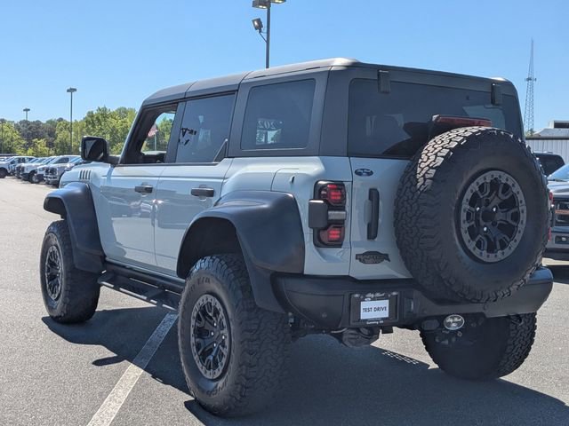 Certified 2023 Ford Bronco Raptor image 5