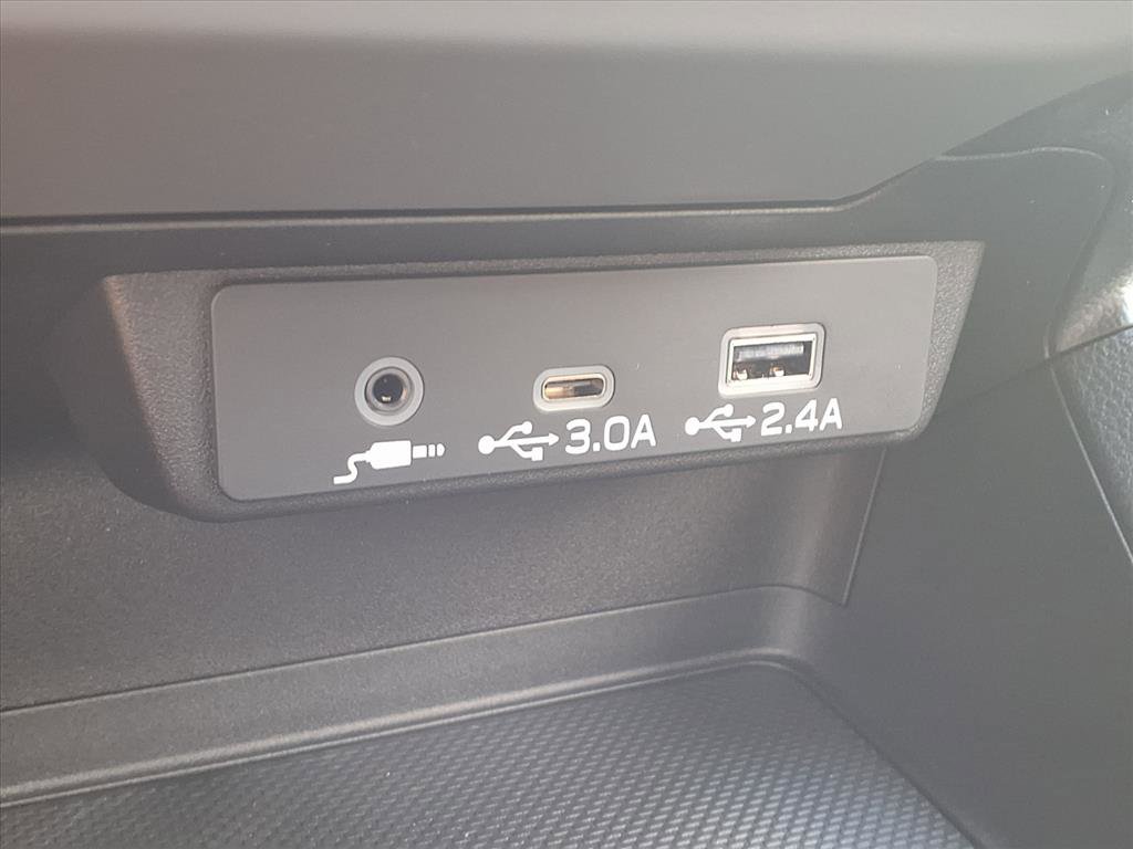 New 2026 Subaru Crosstrek 2.0i Premium image 13