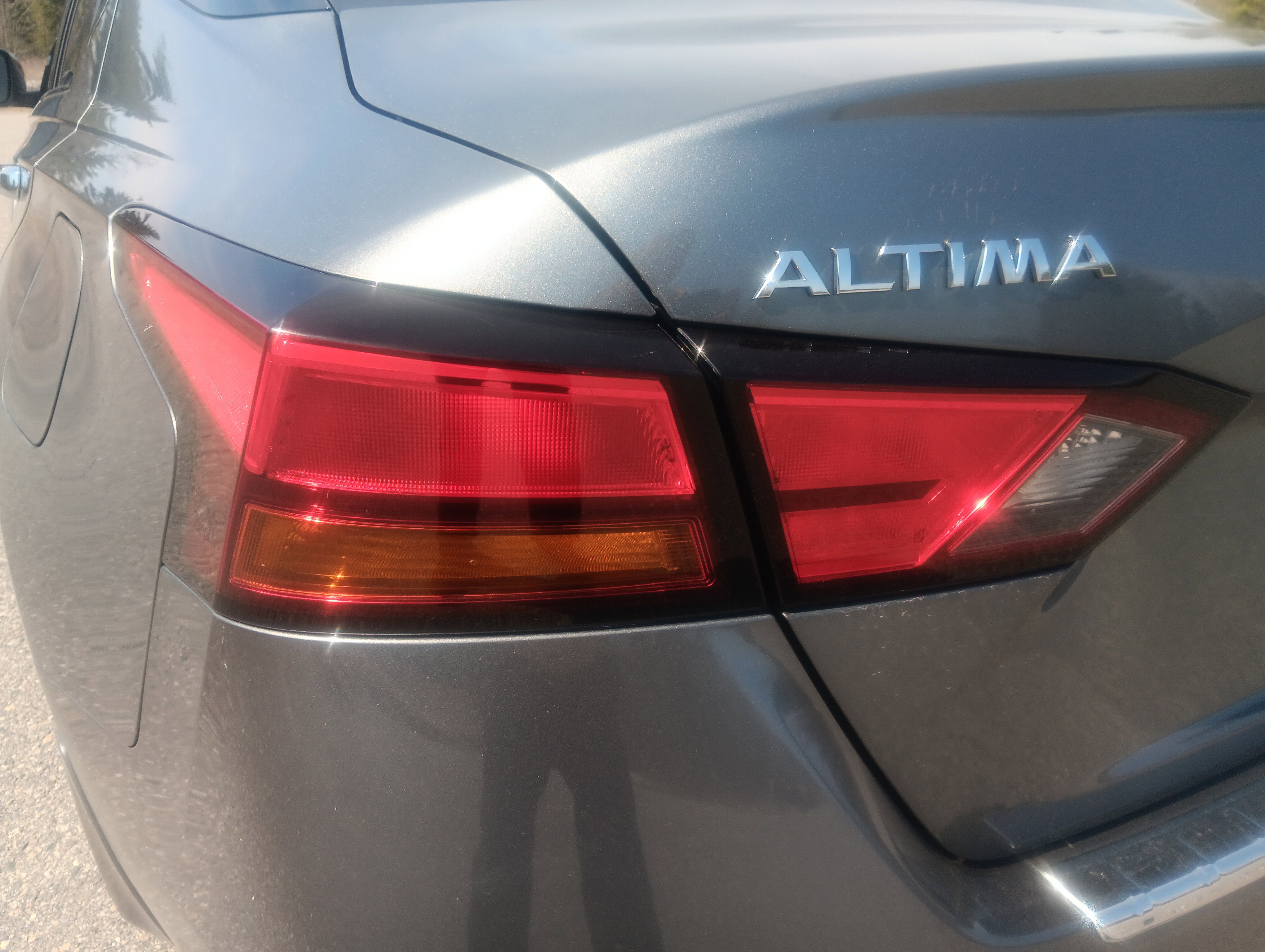 Used 2019 Nissan Altima 2.5 SV image 11