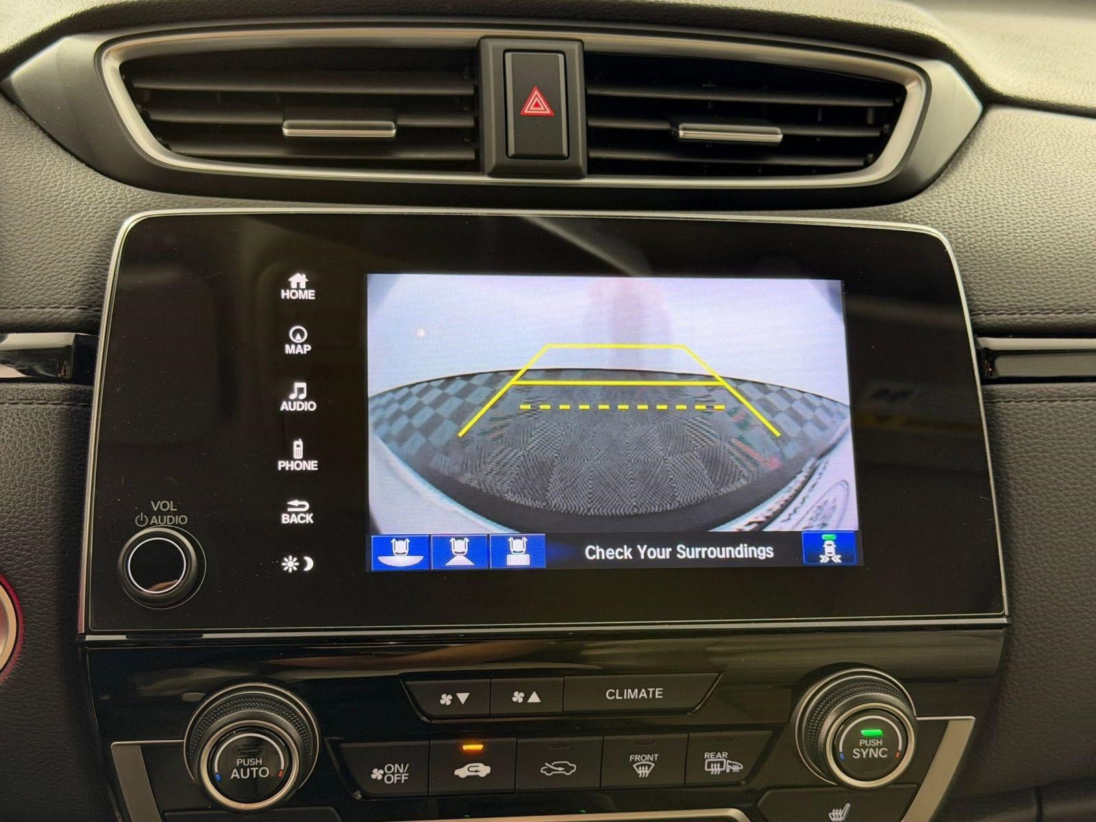 Used 2020 Honda CR-V Touring image 28