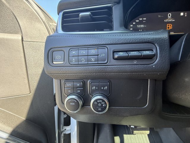 Used 2022 GMC Yukon Denali AWD/4WD image 24