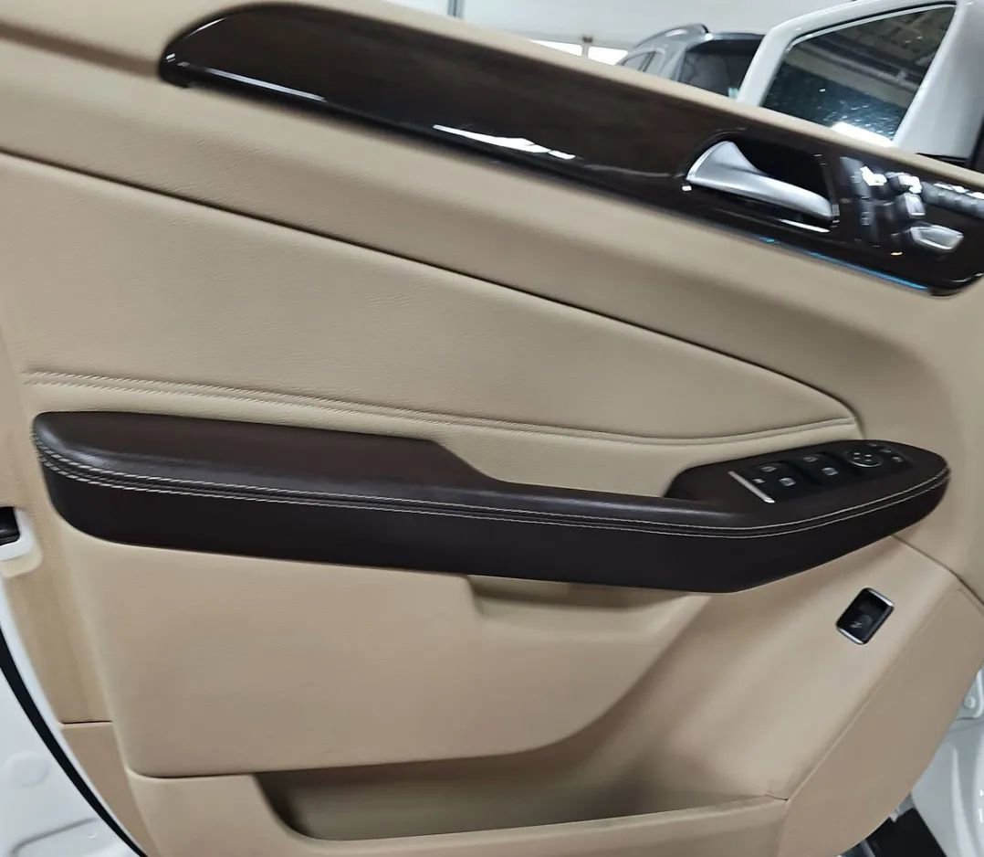 Used 2017 Mercedes-Benz GLE 350 4MATIC w/ Premium 2 Package image 13