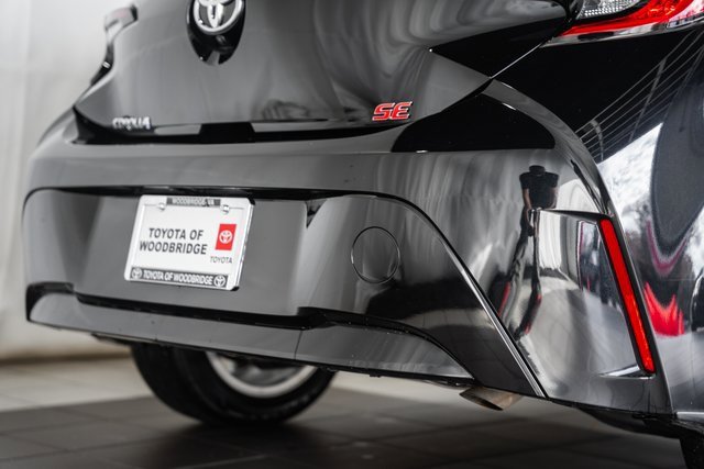 Used 2024 Toyota Corolla SE image 8