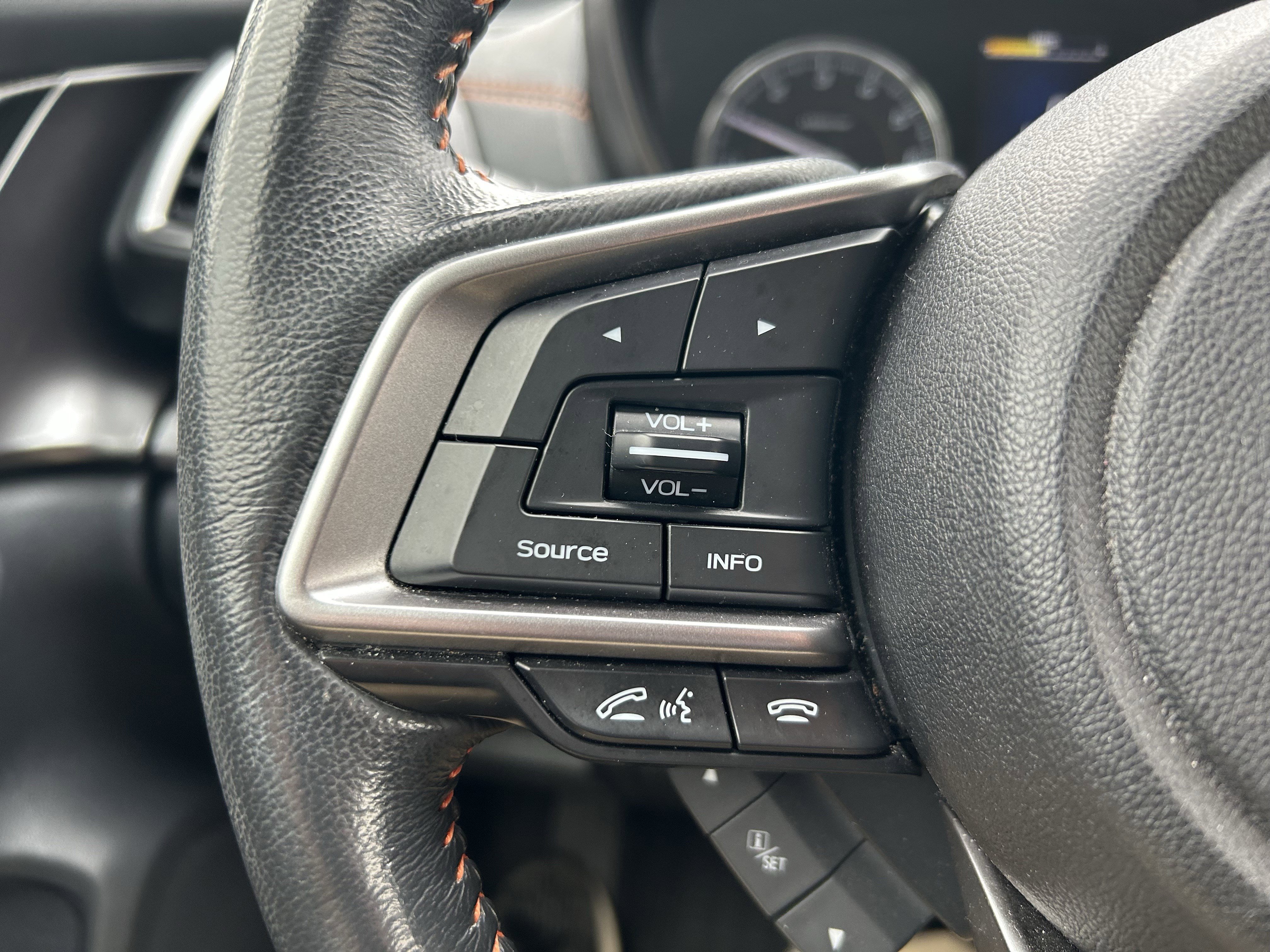 Used 2018 Subaru Crosstrek 2.0i Limited image 20