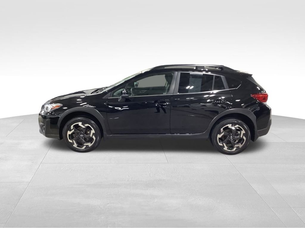 Certified 2023 Subaru Crosstrek 2.5i Limited image 11