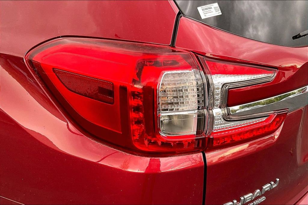 Certified 2023 Subaru Ascent Premium w/ Convenience Package AWD/4WD image 34