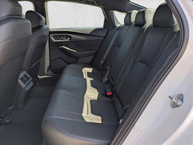 Used 2025 Honda Accord Sport image 18