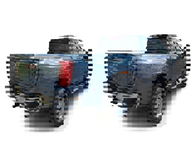 New 2026 GMC Sierra 3500 Pro w/ Convenience Package image 5