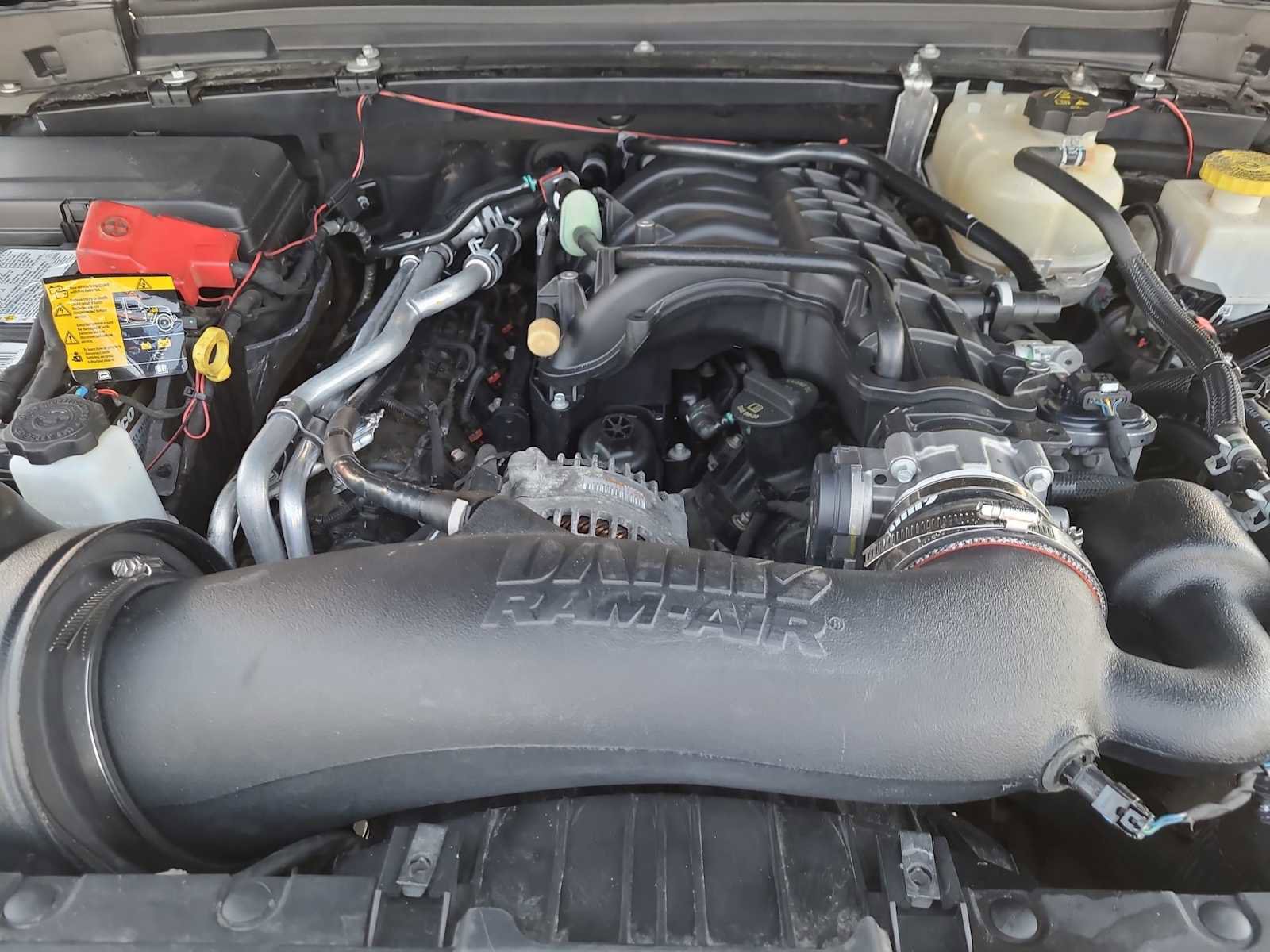 Used 2021 Jeep Gladiator Mojave AWD/4WD image 17