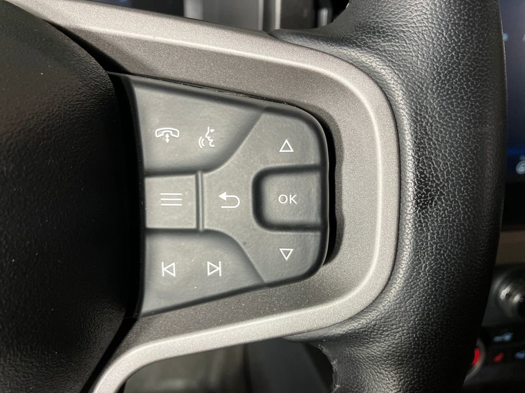 Used 2023 Ford Bronco Wildtrak image 19